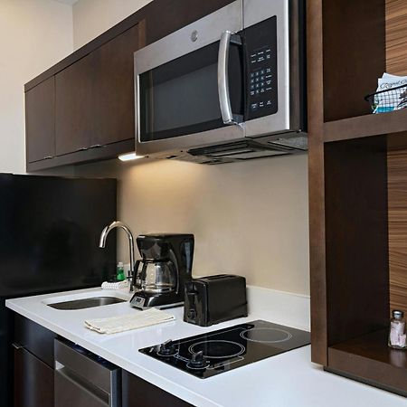 Towneplace Suites El Paso North Sunrise Acres Exterior foto